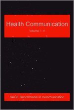 Health Communication (inbunden)