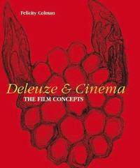 Deleuze and Cinema (hftad)