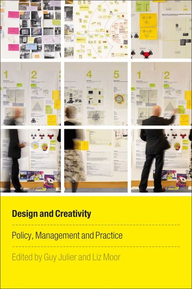 Design and Creativity (inbunden)