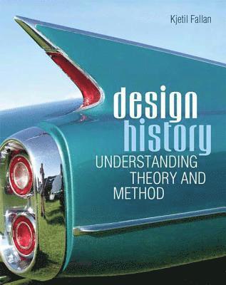 Design History (häftad)