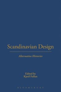 Scandinavian Design (inbunden)