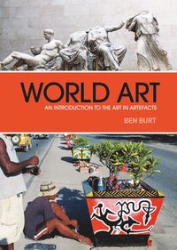 World Art (inbunden)