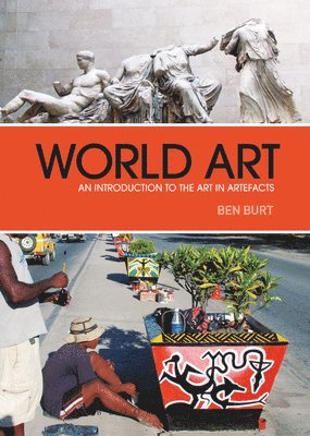 World Art (häftad)