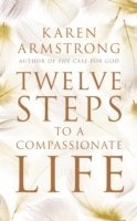 Twelve Steps to a Compassionate Life (hftad)