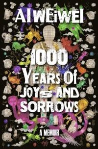 1000 Years Of Joys And Sorrows (häftad)