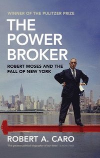 The Power Broker (hftad)