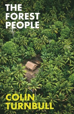 Forest People (häftad)