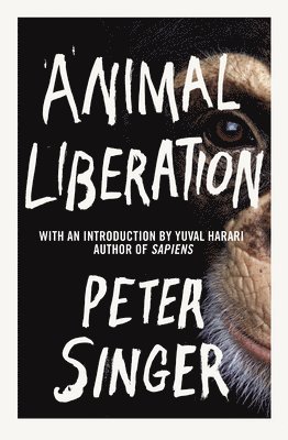 Animal Liberation (häftad)