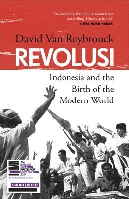 Revolusi (hftad)