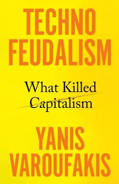 Technofeudalism (hftad)