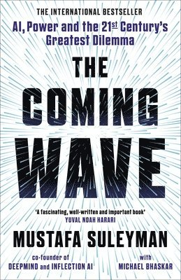 Coming Wave (hftad)