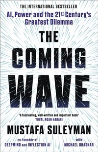 Coming Wave (häftad)