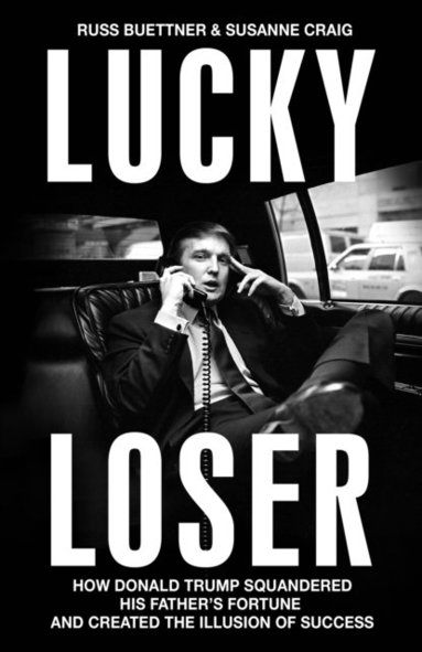 Lucky Loser (hftad)