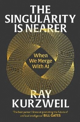 The Singularity is Nearer (hftad)
