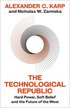 The Technological Republic