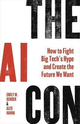 AI Con (inbunden)