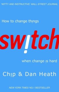 Switch (häftad)
