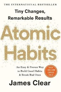 Atomic Habits (hftad)