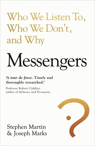 Messengers (hftad)