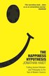 Happiness Hypothesis