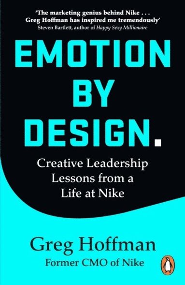 Emotion by Design (inbunden)