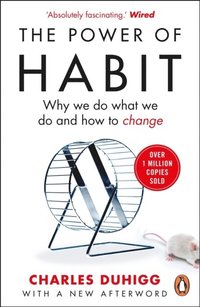 The Power of Habit (häftad)