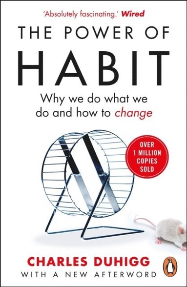 The Power of Habit (hftad)