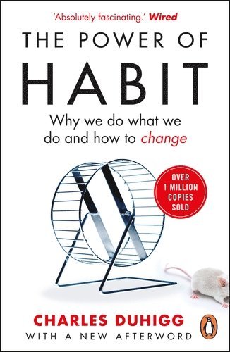 The Power of Habit (hftad)