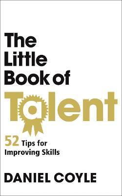The Little Book of Talent (hftad)