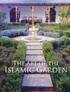 Art of the Islamic Garden