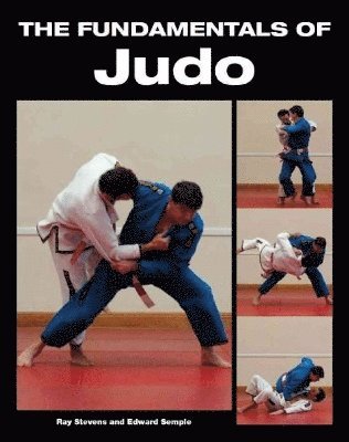 The Fundamentals of Judo (hftad)