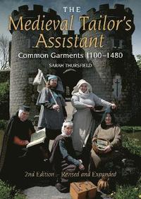 The Medieval Tailor's Assistant (häftad)