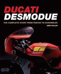Ducati Desmodue (inbunden)