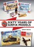 Sixty Years of Airfix Models