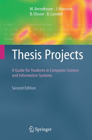 Thesis Projects (hftad)