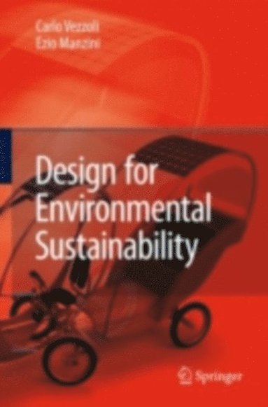 Design for Environmental Sustainability (e-bok)