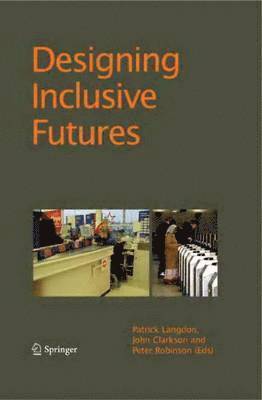 Designing Inclusive Futures (inbunden)