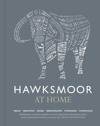 Hawksmoor at Home (inbunden)