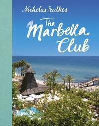 Marbella Club (inbunden)