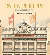 Patek Philippe (inbunden)