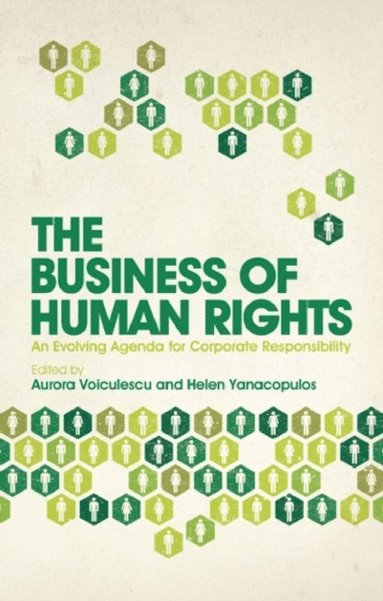 Business of Human Rights (e-bok)