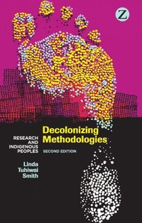 Decolonizing Methodologies (e-bok)