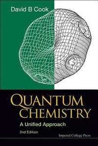 Quantum Chemistry: A Unified Approach (2nd Edition) - David B Cook ...