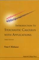 Introduction To Stochastic Calculus With Applications (Third Edition) (häftad)