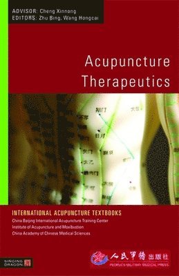 Acupuncture Therapeutics (hftad)