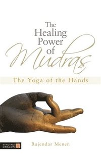The Healing Power of Mudras (hftad)