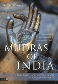 Mudras of India (hftad)