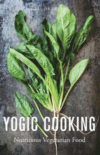 Yogic Cooking (hftad)