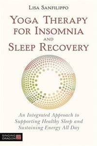 Yoga Therapy for Insomnia and Sleep Recovery (hftad)