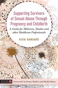 Supporting Survivors of Sexual Abuse Through Pregnancy and Childbirth (häftad)